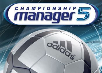 Championship Manager 5 Torrent