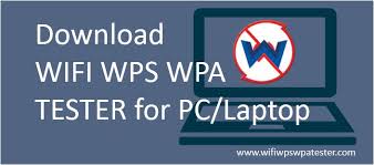 Download Wps Wpa Tester For Windows 10 Windows 7